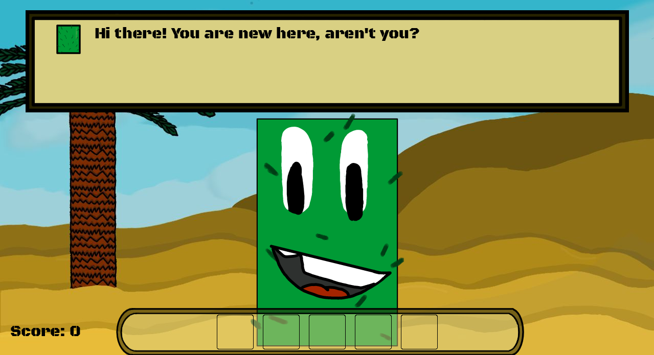 CactusProject